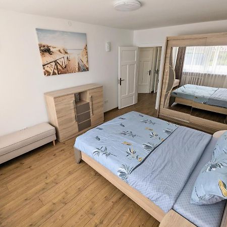 Lovely 2-Bedroom Flat In The Heart Of Druskininkai Esterno foto