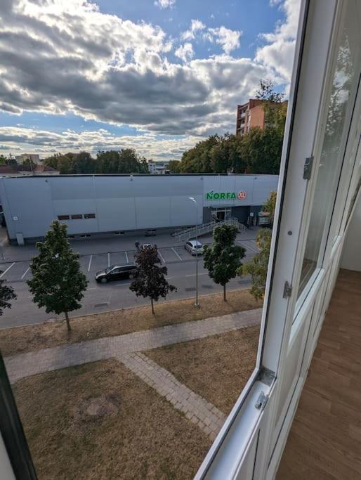 Lovely 2-Bedroom Flat In The Heart Of Druskininkai Esterno foto