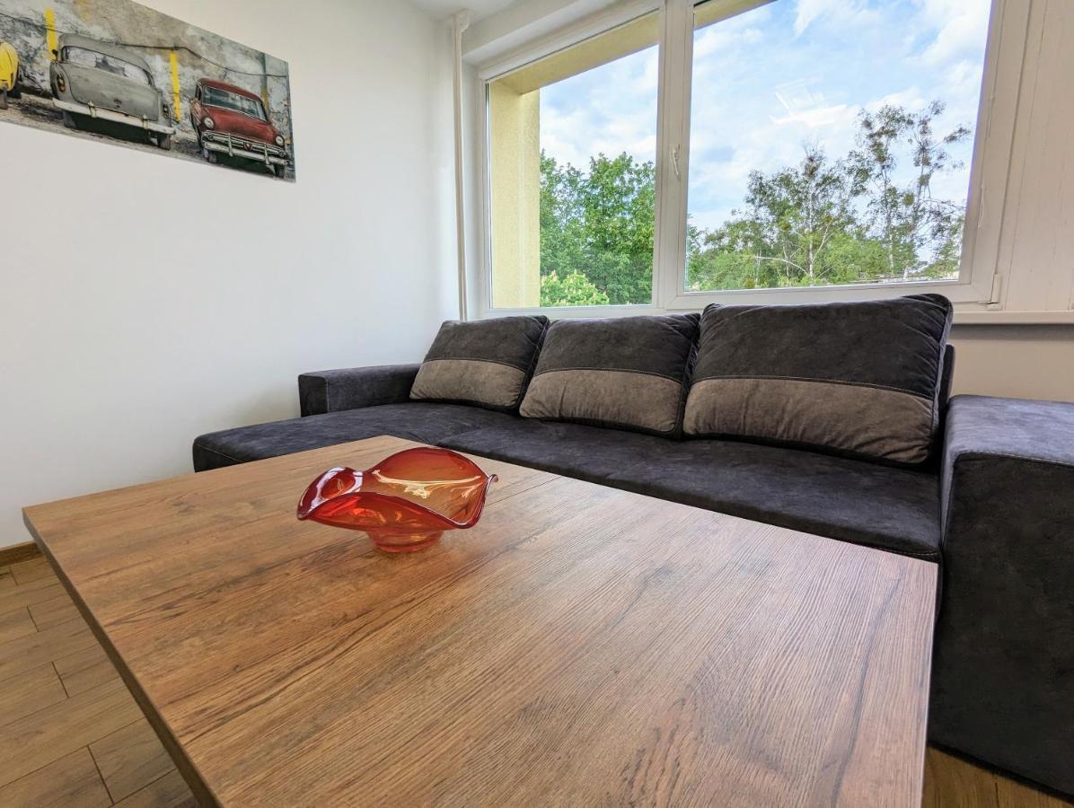 Lovely 2-Bedroom Flat In The Heart Of Druskininkai Esterno foto