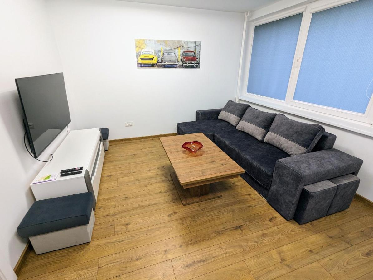 Lovely 2-Bedroom Flat In The Heart Of Druskininkai Esterno foto