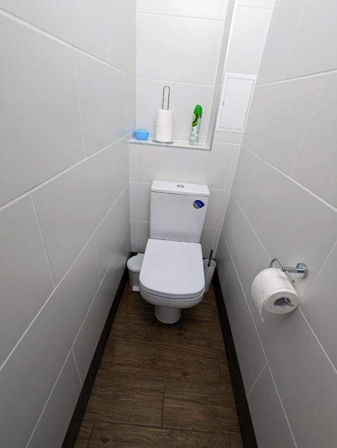 Lovely 2-Bedroom Flat In The Heart Of Druskininkai Esterno foto